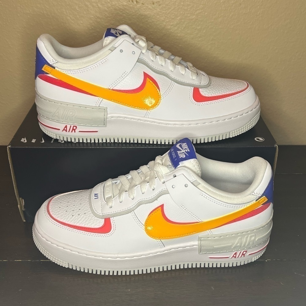 💦NEW💦 NIKE AIR FORCE 1 LOW